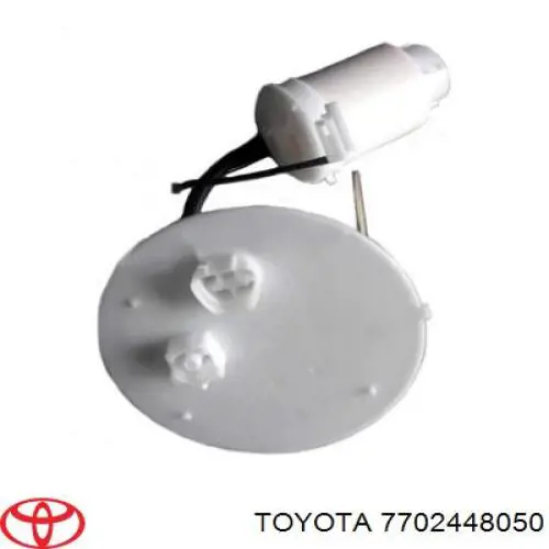 Comprar 7702448050 Toyota Filtro diesel