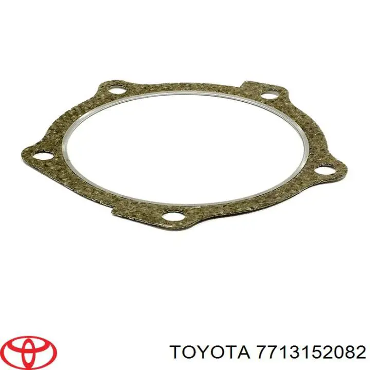 Caja, filtro de combustible para Toyota RAV4 (A3)