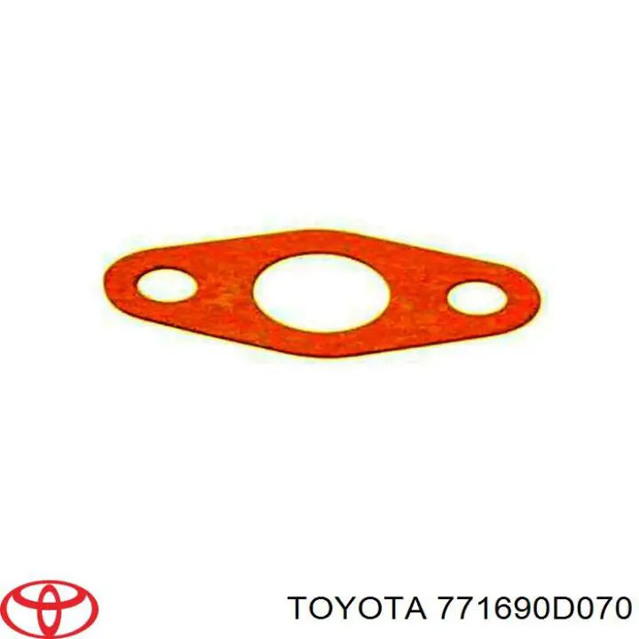 Comprar 771690D070 Toyota 