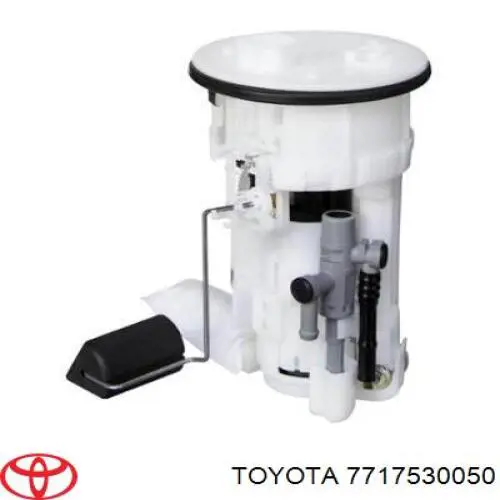 Comprar 7717530050 Toyota 