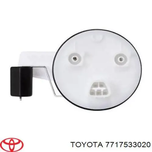 Comprar 7717533020 Toyota 