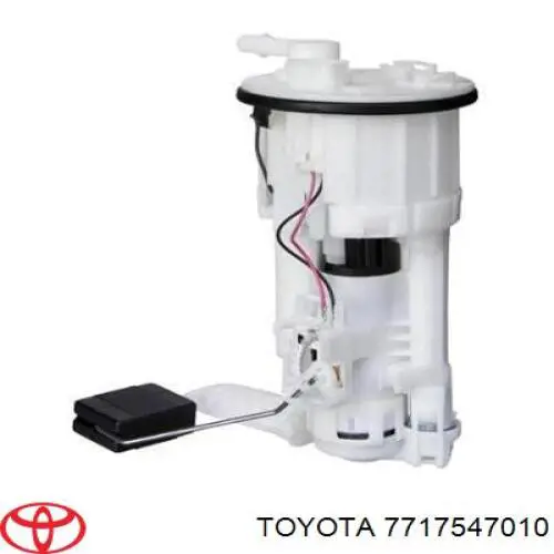 Comprar 7717547010 Toyota 