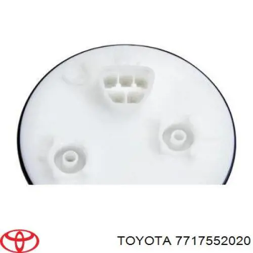 7717552020 Toyota