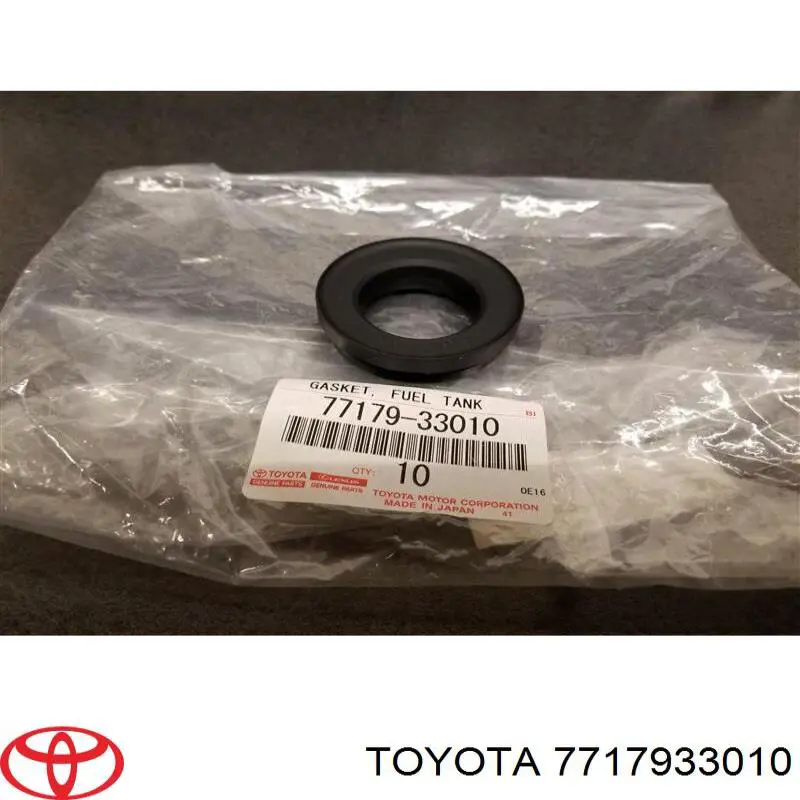  Toyota 7717933010 precio, desde 8,47 EUR
