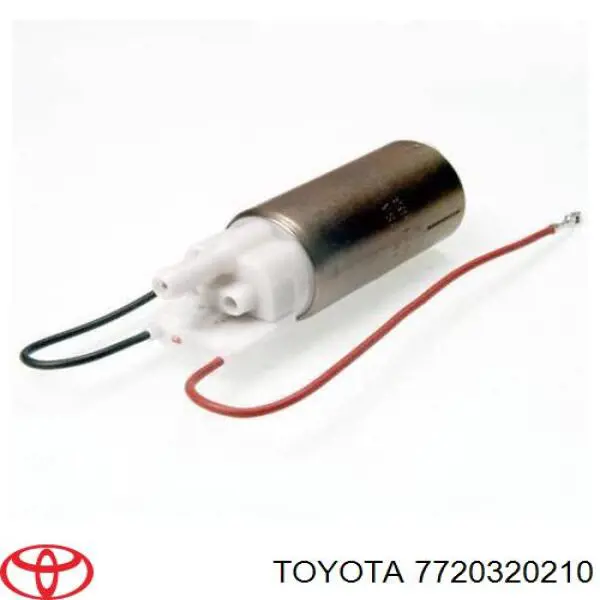  Toyota 7720320210 precio, desde 121,99 EUR