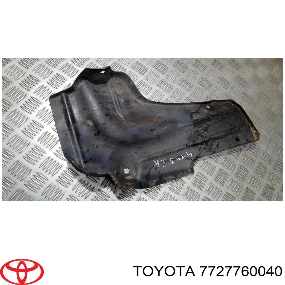 7727760040 Toyota 