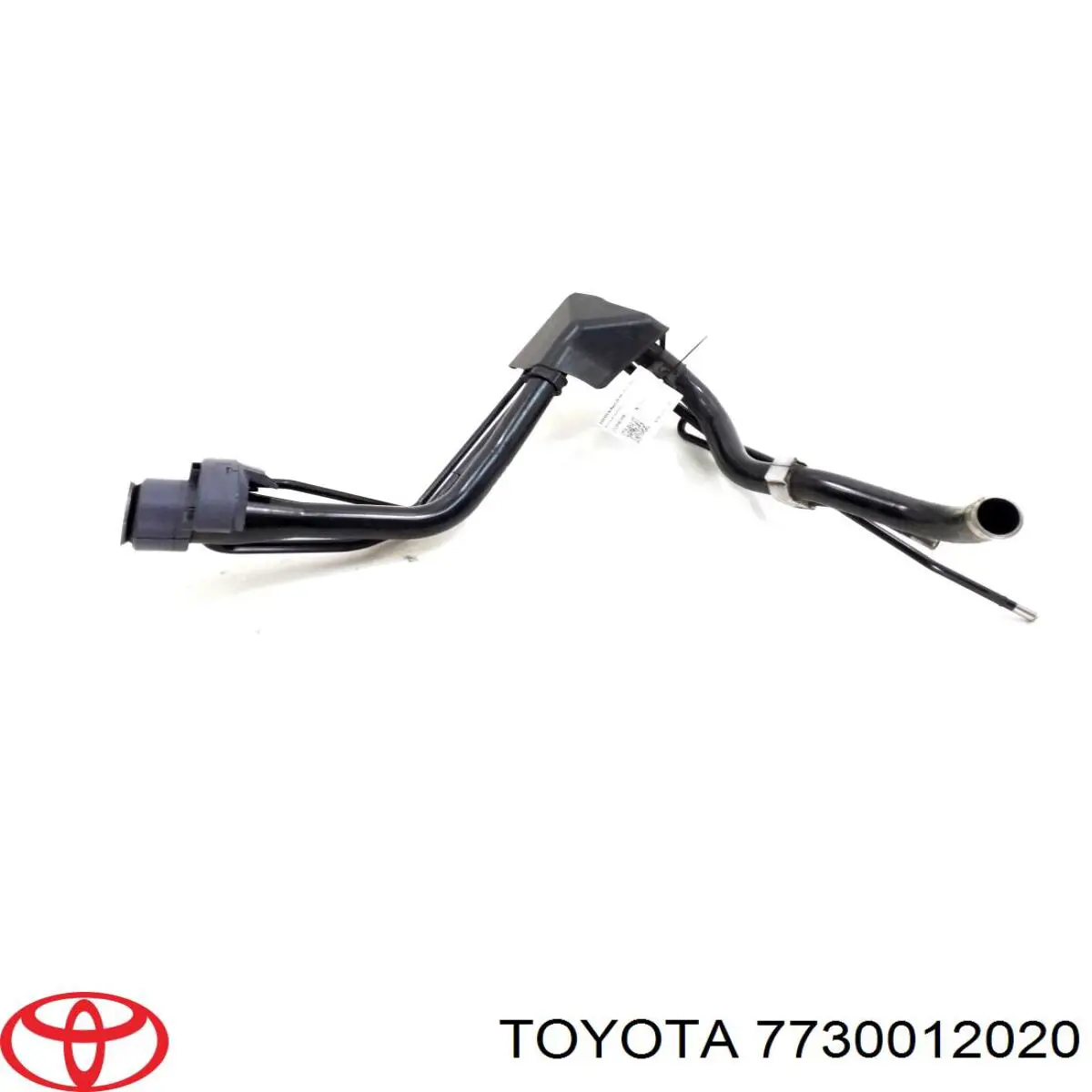 Tapa tanque combustible para Toyota C-HR  X10