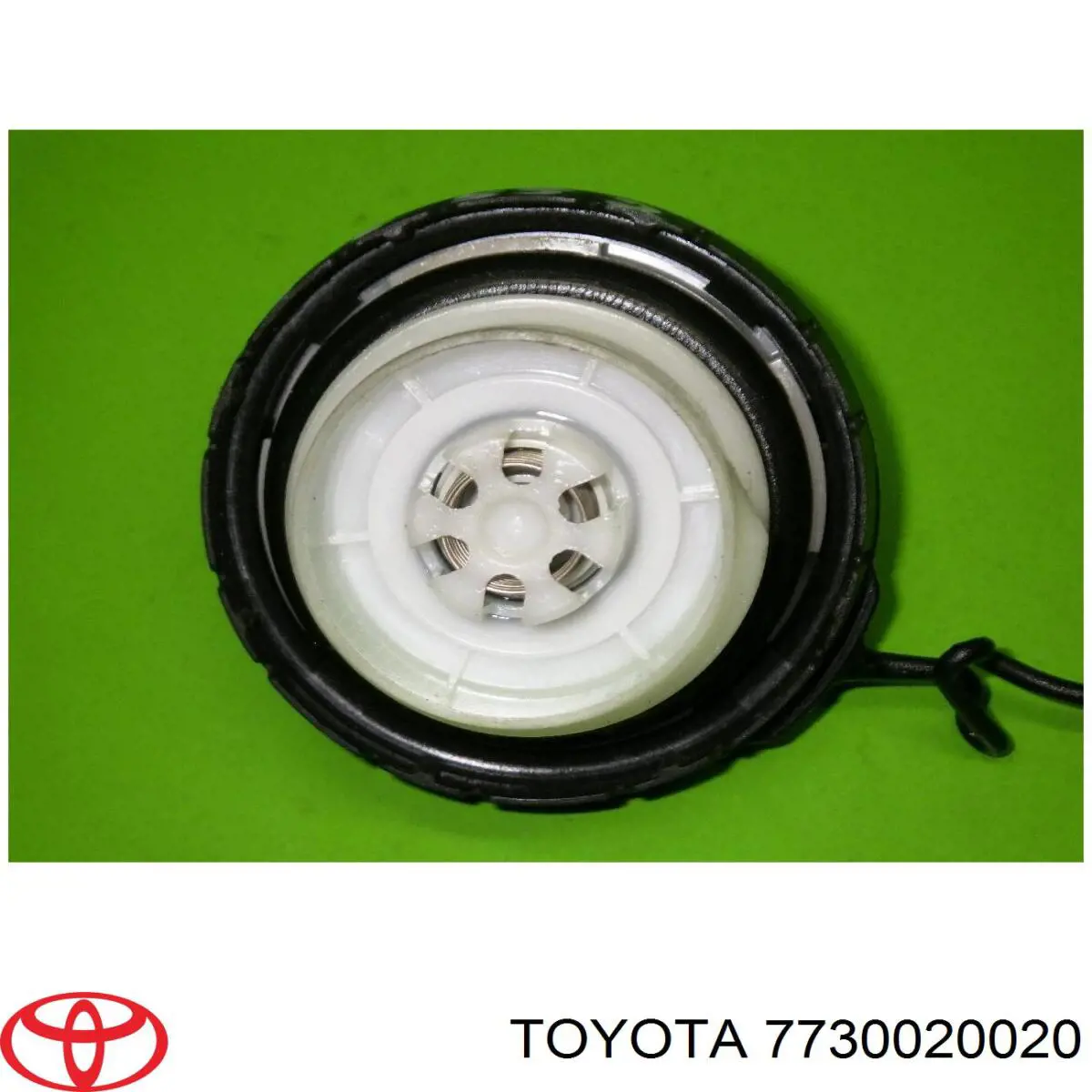 7730020020 Toyota Tapa tanque combustible