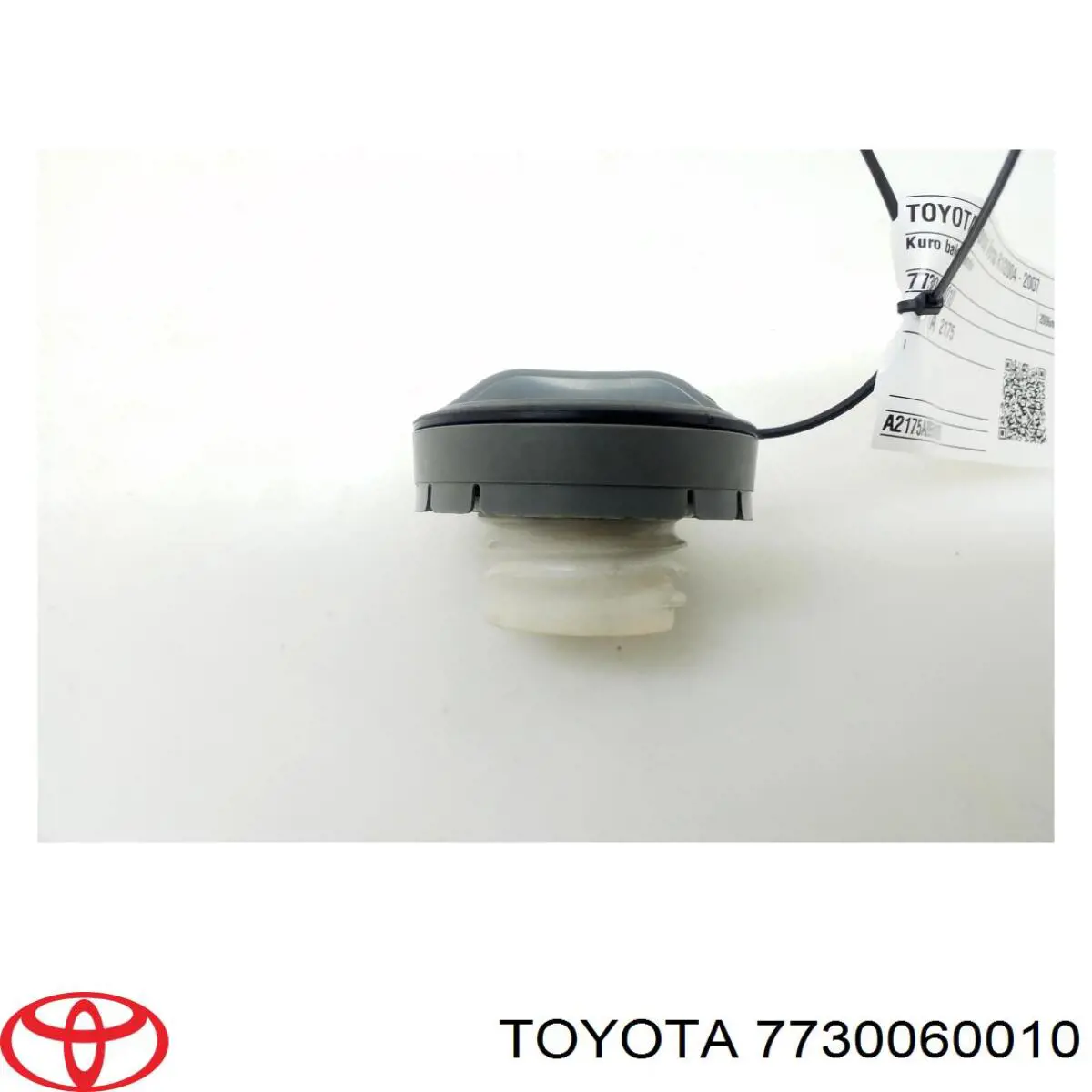 Comprar 7730060010 Toyota Tapa de depósito de combustible