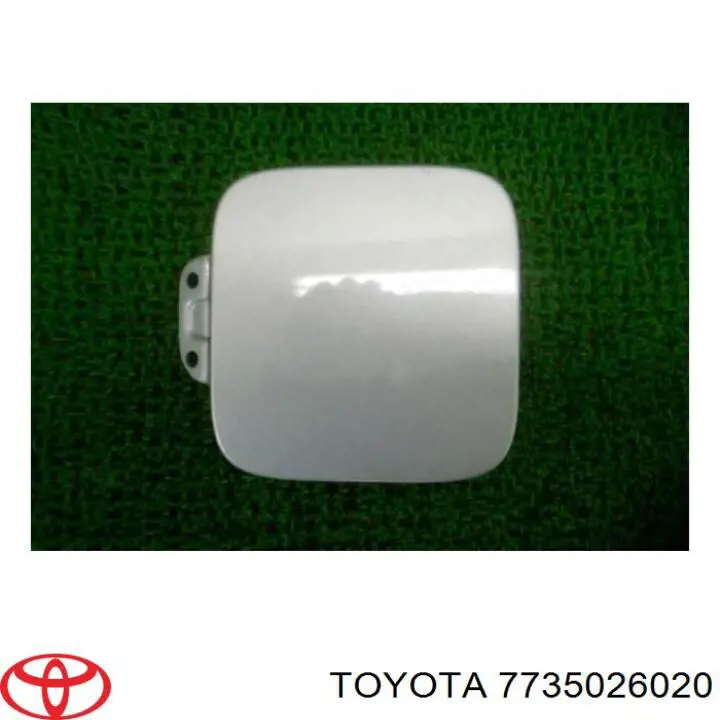 Tapa del depósito de gasolina Toyota Hiace 4 (H1, H2)