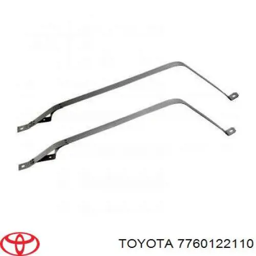 7760122110 Toyota 
