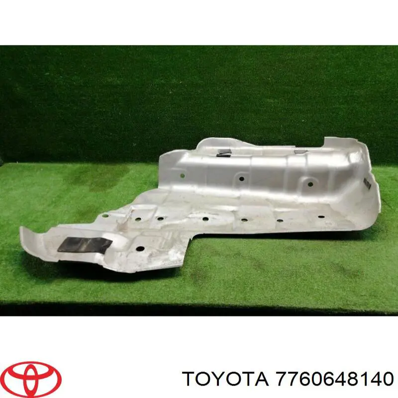7760648140 Toyota 