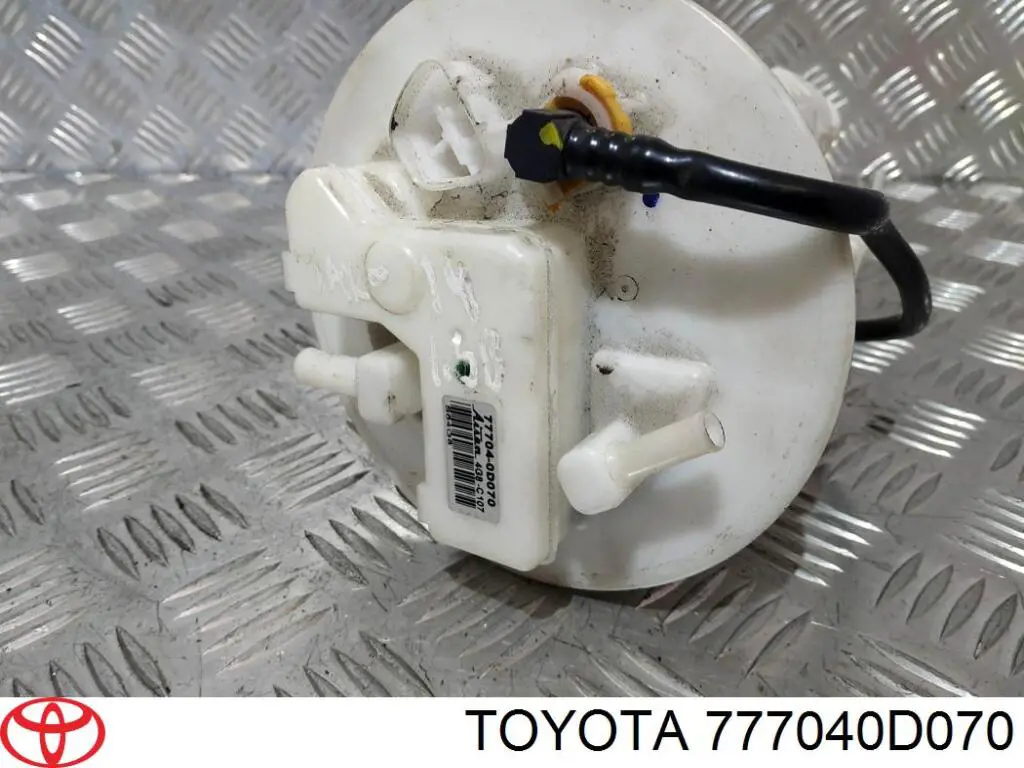 Comprar 777040D070 Toyota Unidad de alimentación de combustible