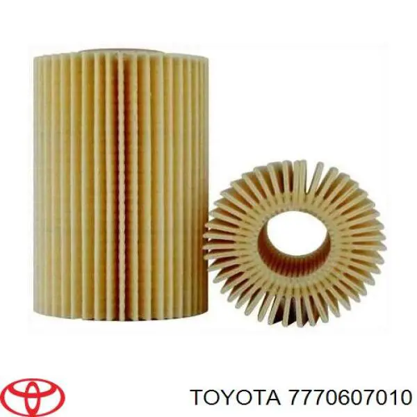 Comprar 7770607010 Toyota Filtro de carbón activado
