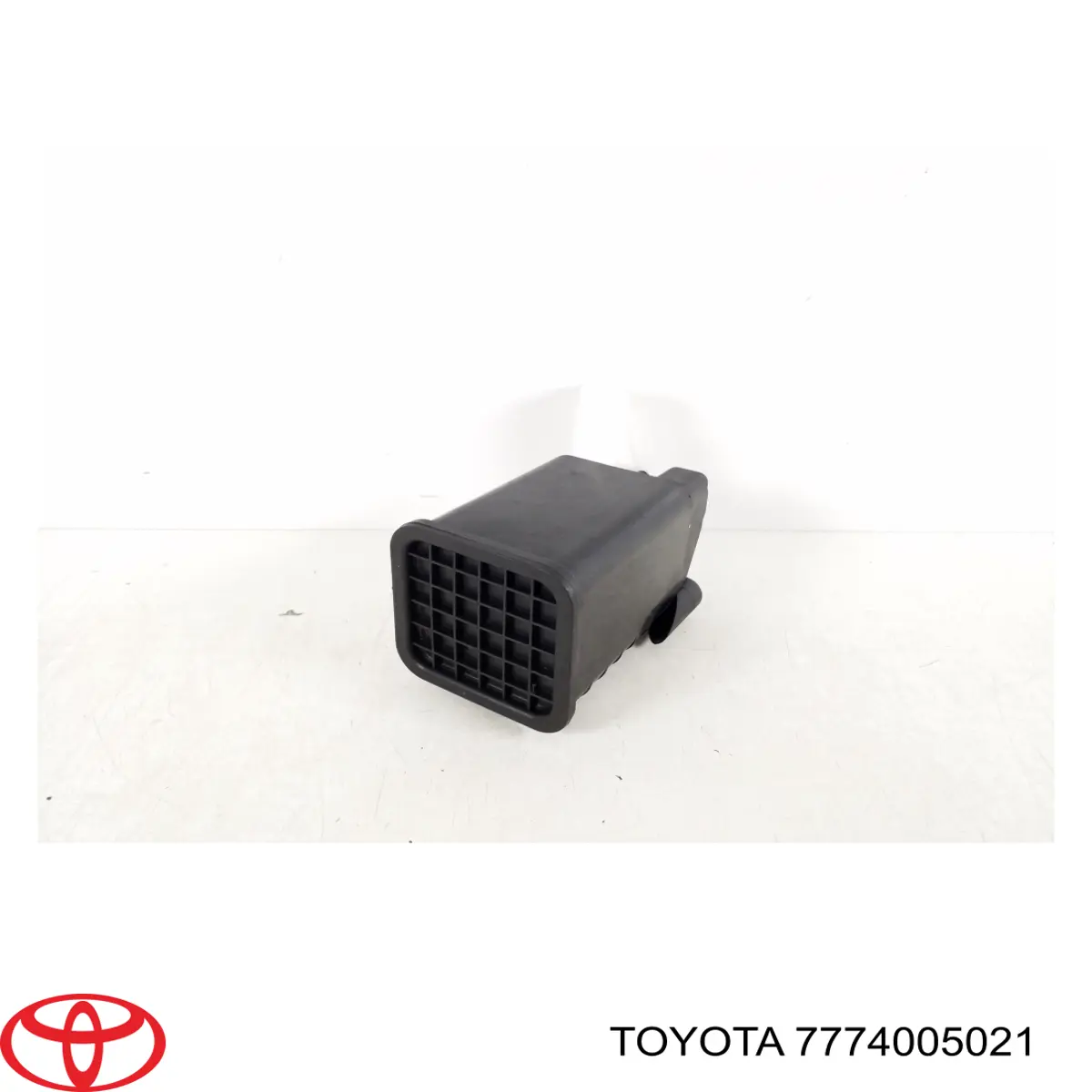7774005021 Toyota filtro combustible