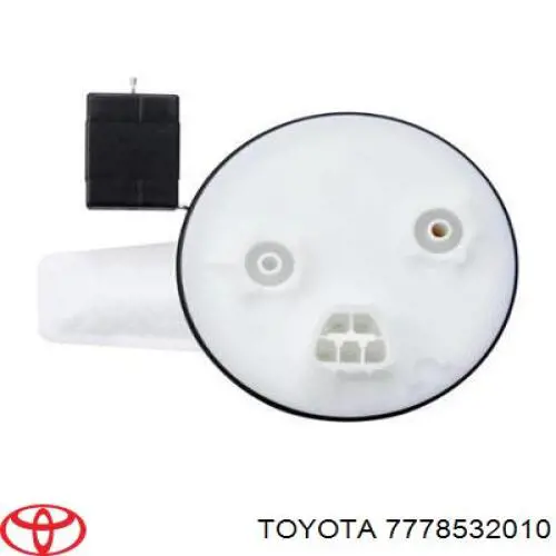  Toyota 7778532010 precio, desde 8,31 EUR