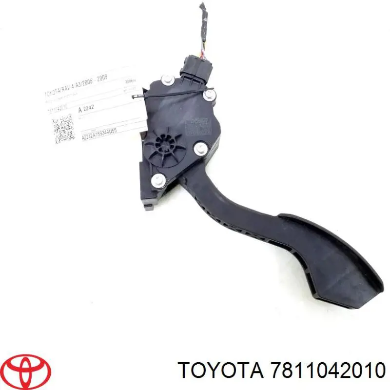 7811042010 Toyota