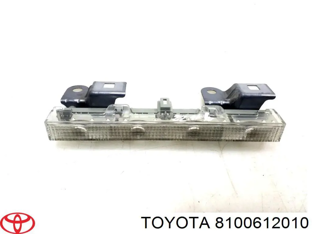 8100612010 Toyota