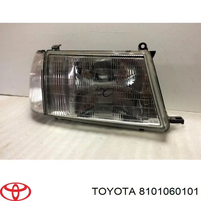 8101060101 Toyota