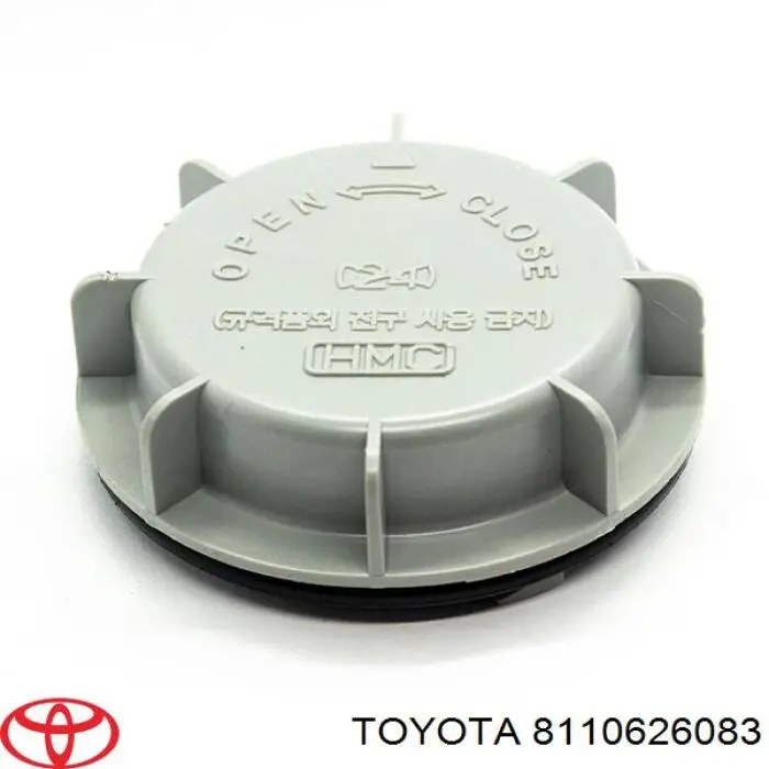 8110626083 Toyota