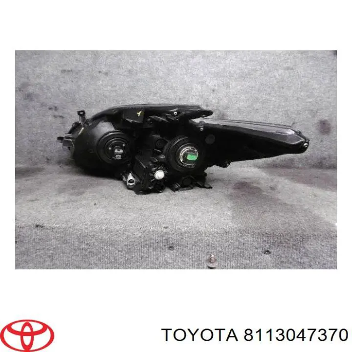 Faro derecho NPS T675A65 precio, desde 233,77 EUR