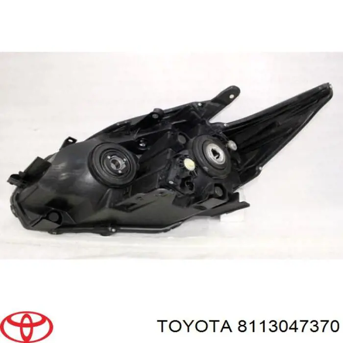 Comprar T675A65 NPS Faro derecho