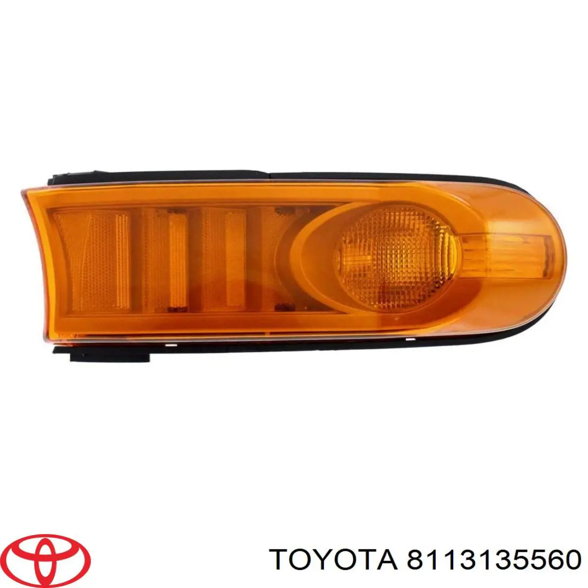 8113135560 Toyota