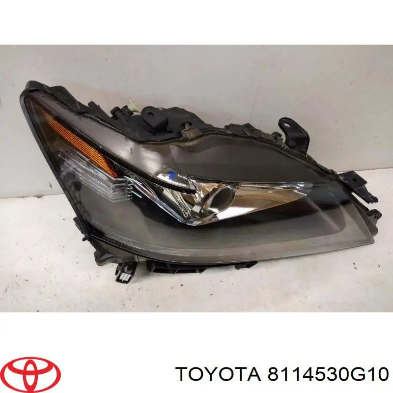 8114530G10 Toyota