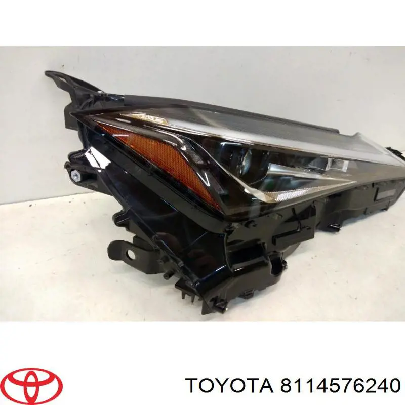 8114576240 Toyota