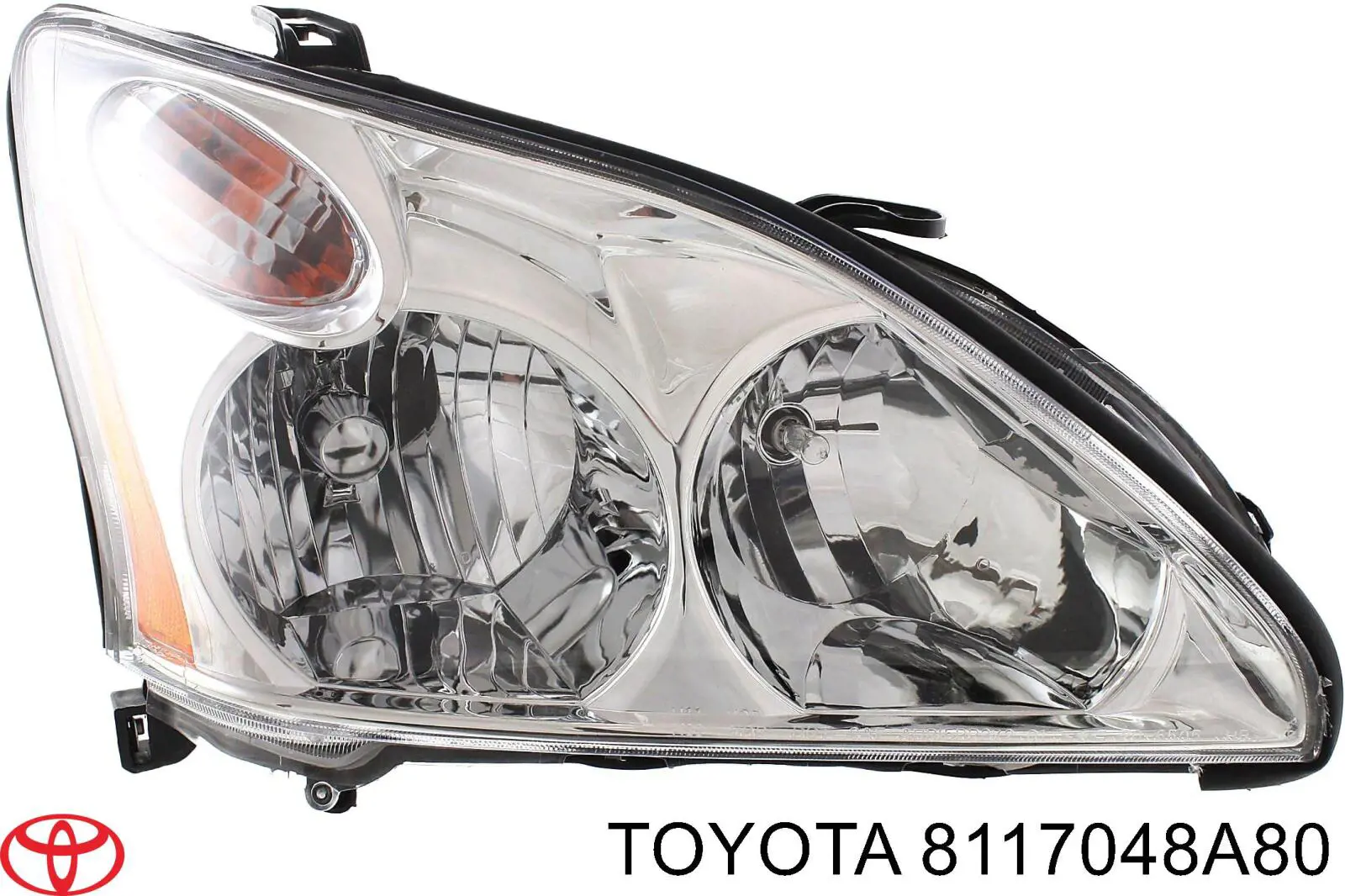 8117048A80 Toyota Faros