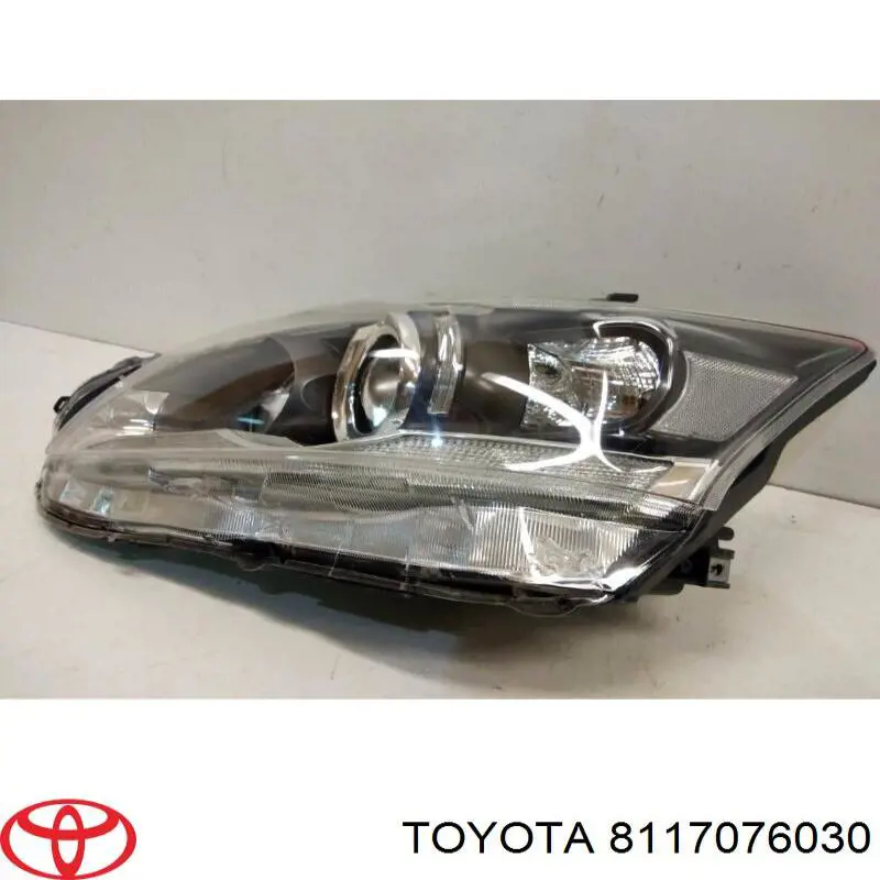 8117076030 Toyota