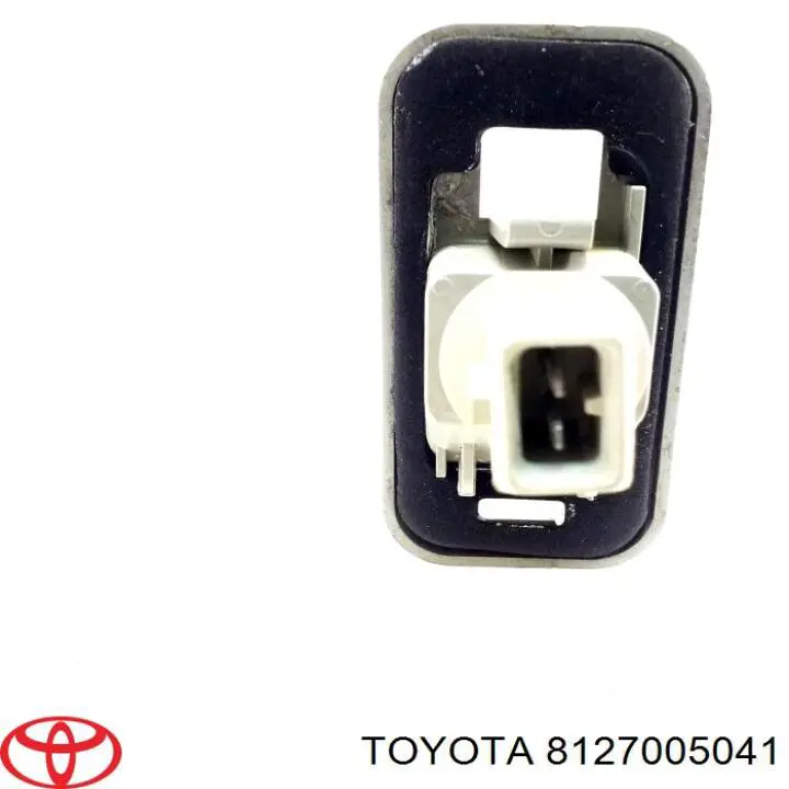 8127005041 Toyota