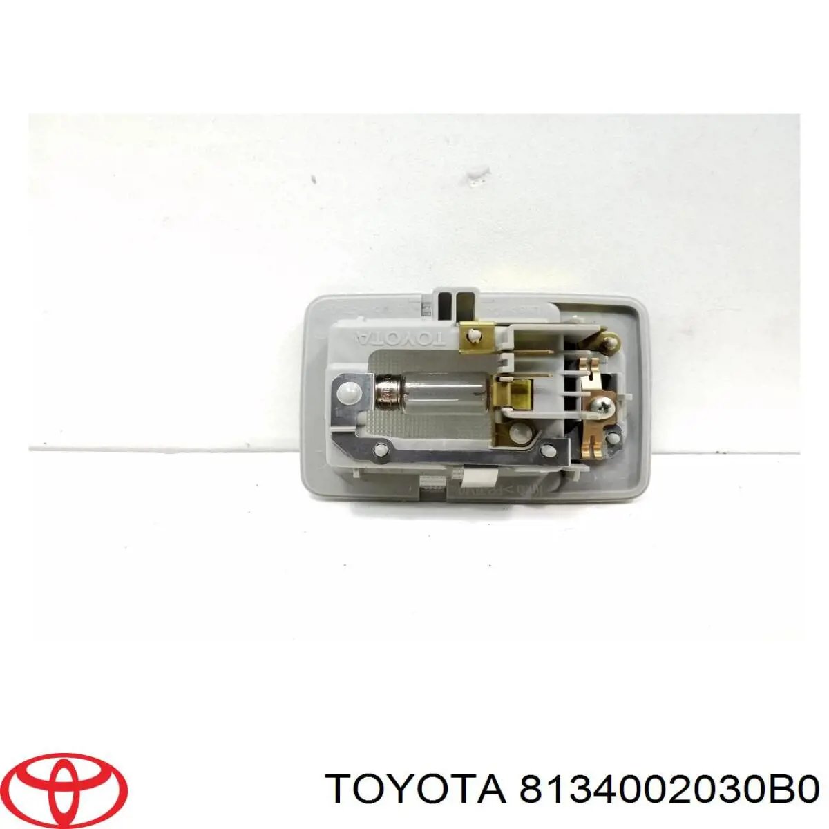 8134002030B0 Toyota