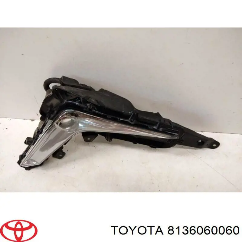 8136060060 Toyota