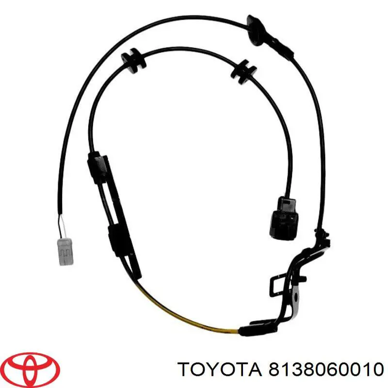 8138060010 Toyota