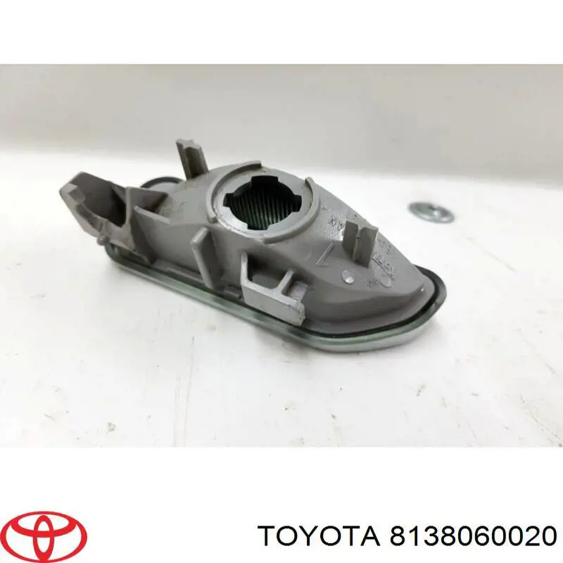 8138060020 Toyota