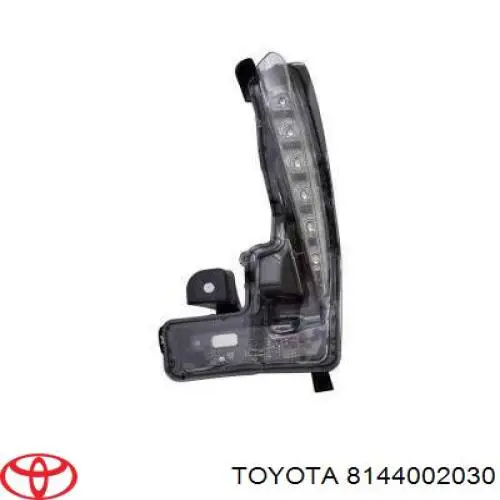 8144002030 Toyota