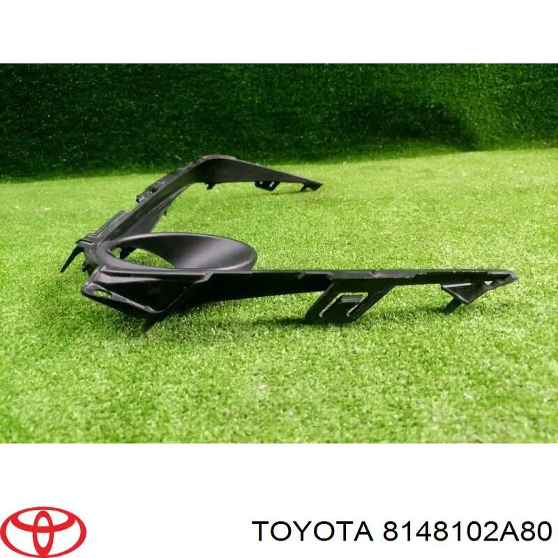 Comprar 8148102A80 Toyota 