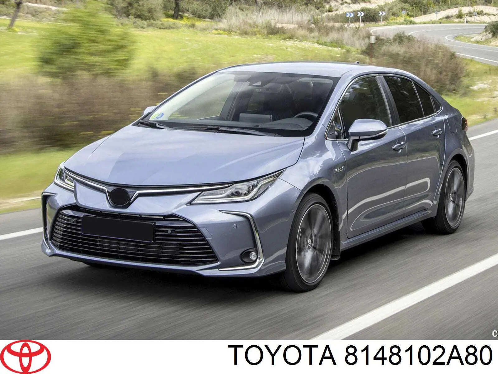 Toyota 8148102A80 precio, desde 11,54 EUR