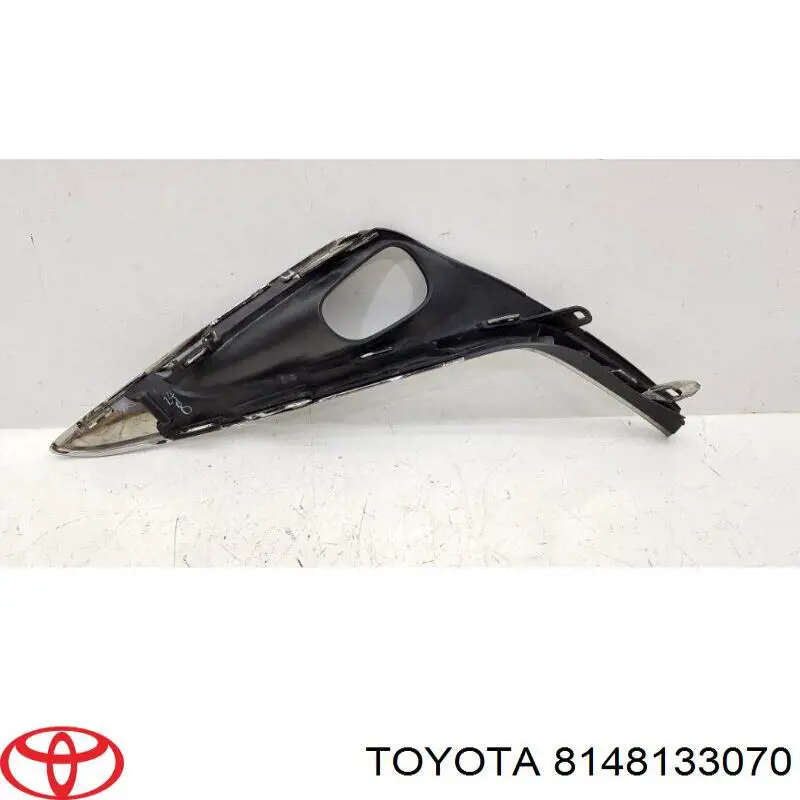 8148133070 Toyota