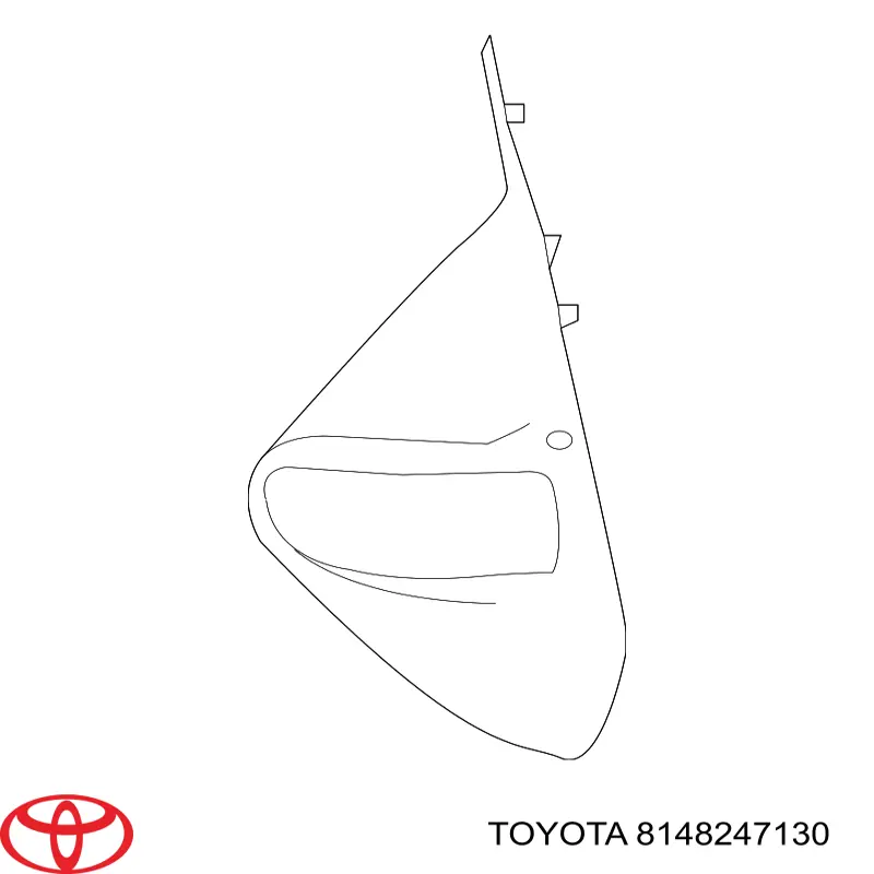 8148247130 Toyota