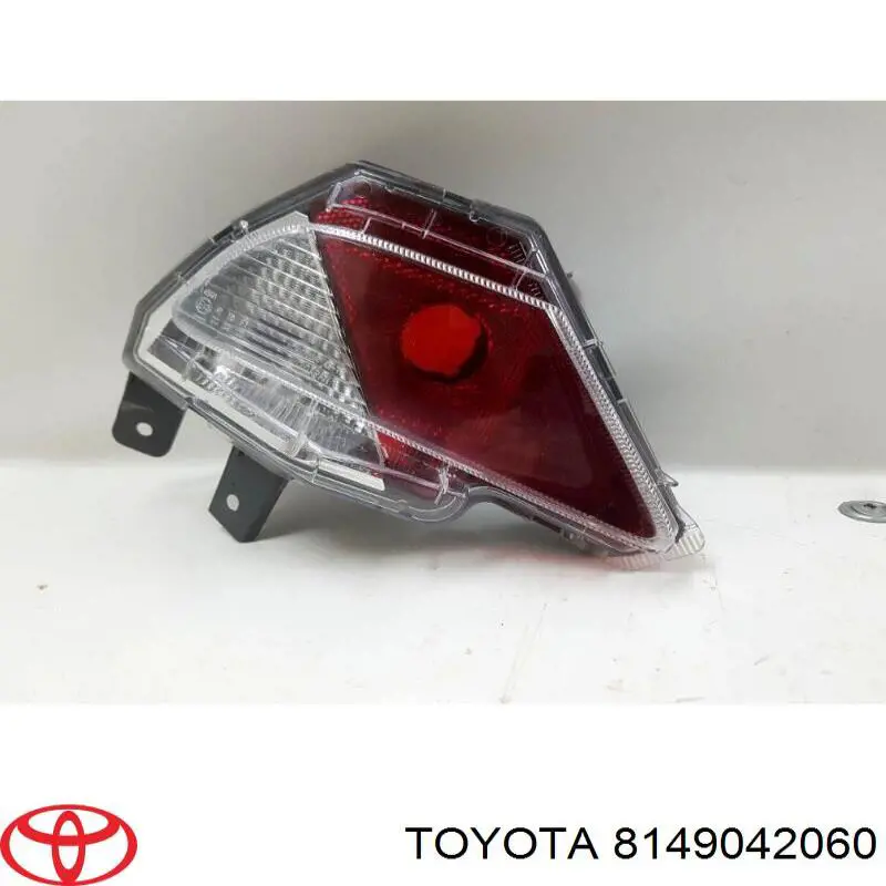  8149042060 Toyota