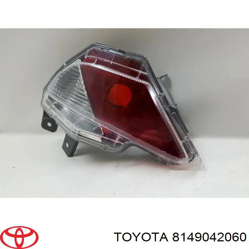  Toyota 8149042060