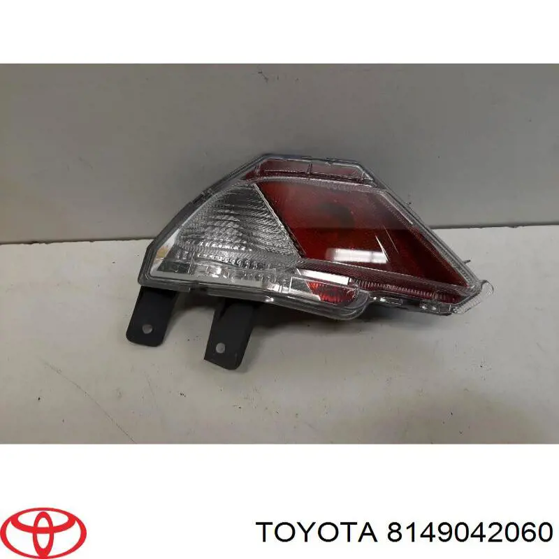 8149042060 Toyota 