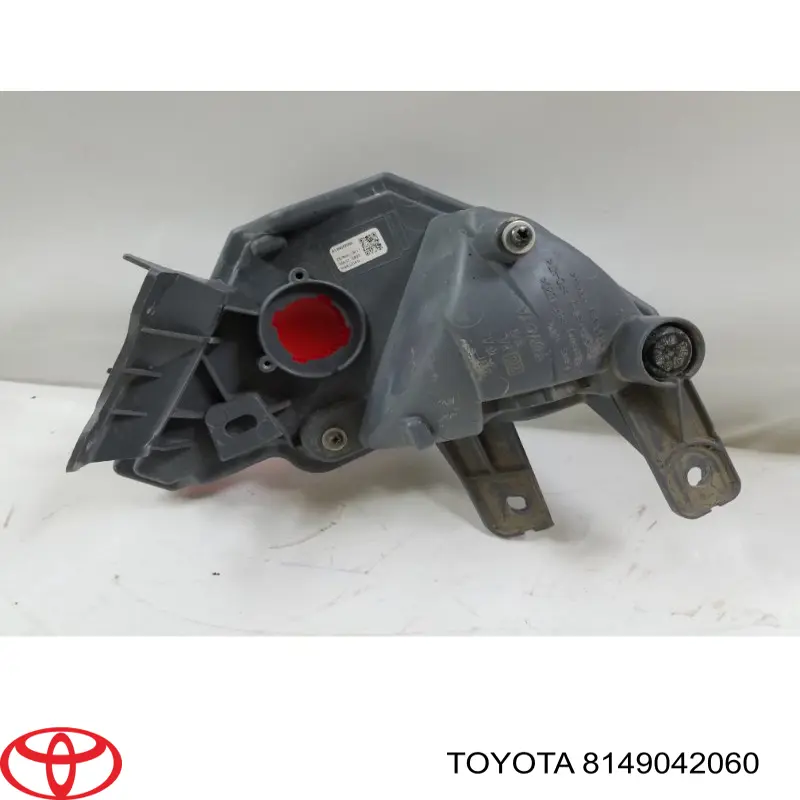  Toyota 8149042060 precio, desde 81,31 EUR