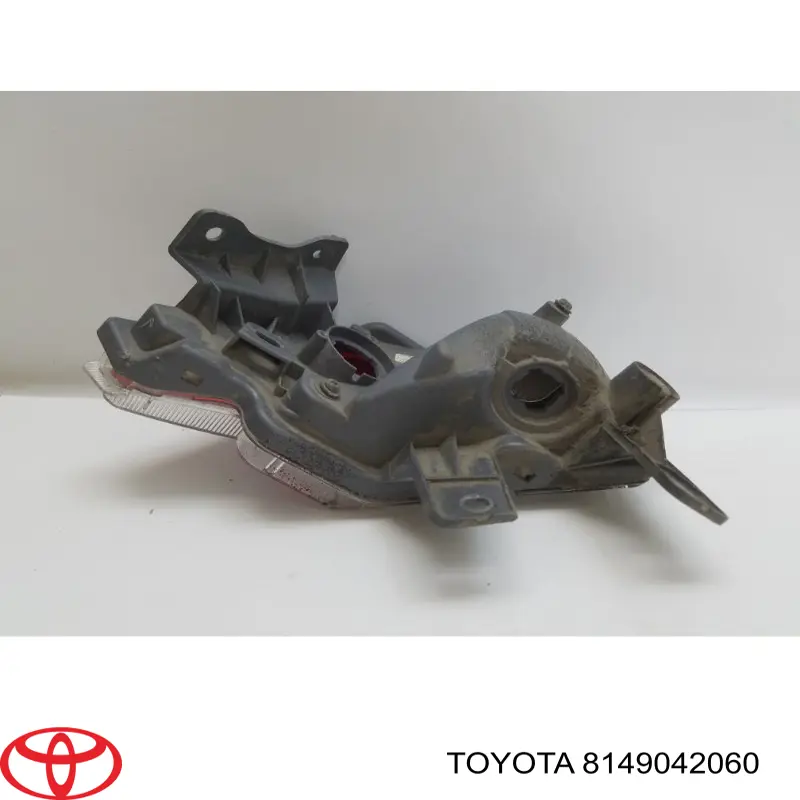 Comprar 8149042060 Toyota 