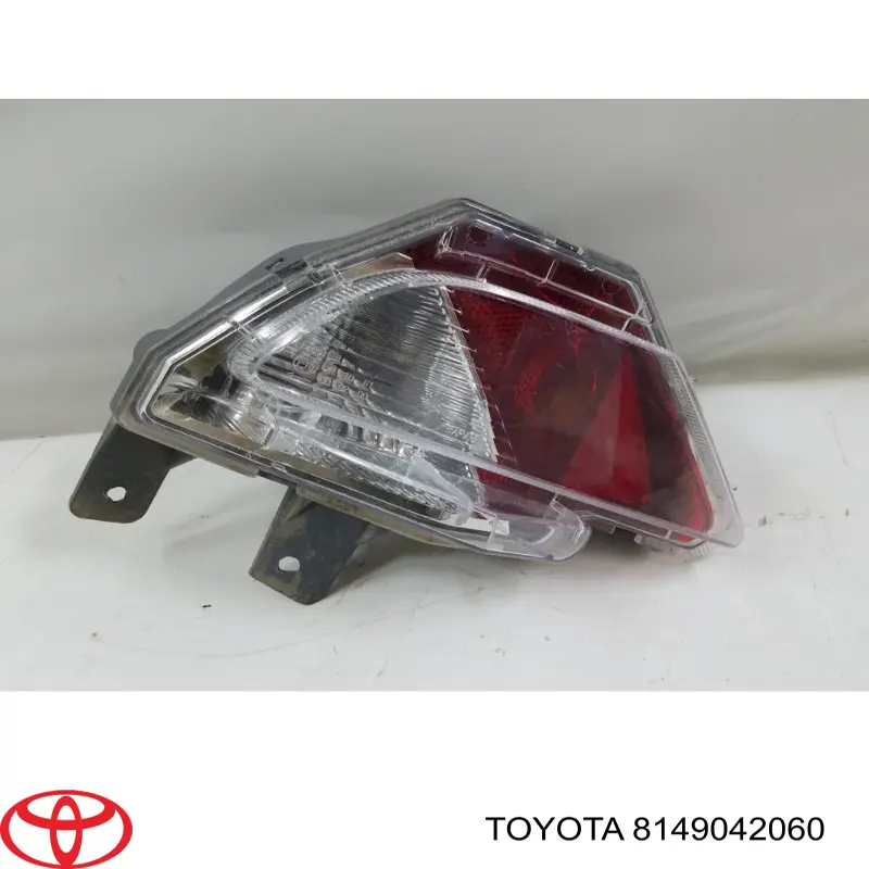  8149042060 Toyota