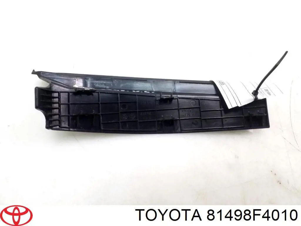 81498F4010 Toyota