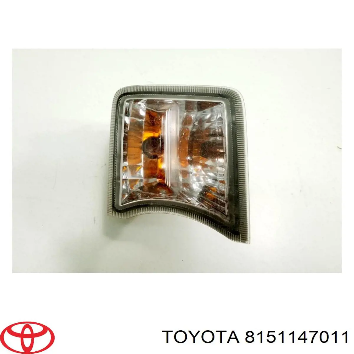 8151147022 Toyota