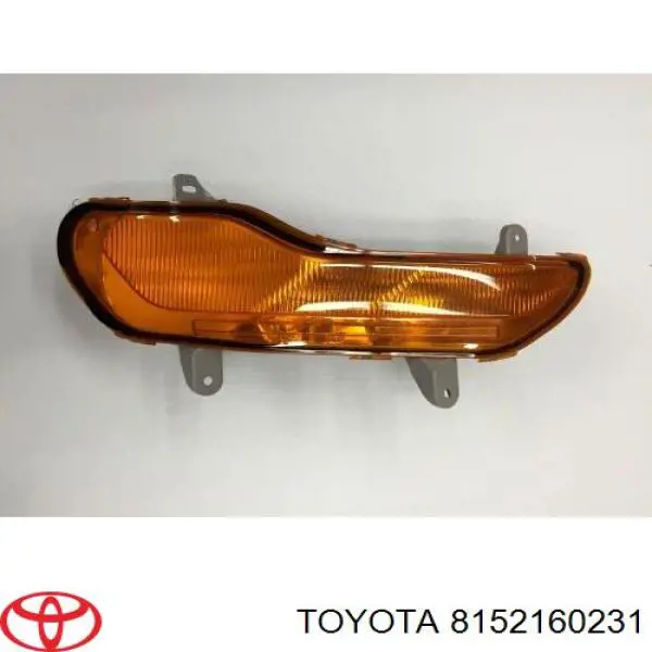 8152160231 Toyota